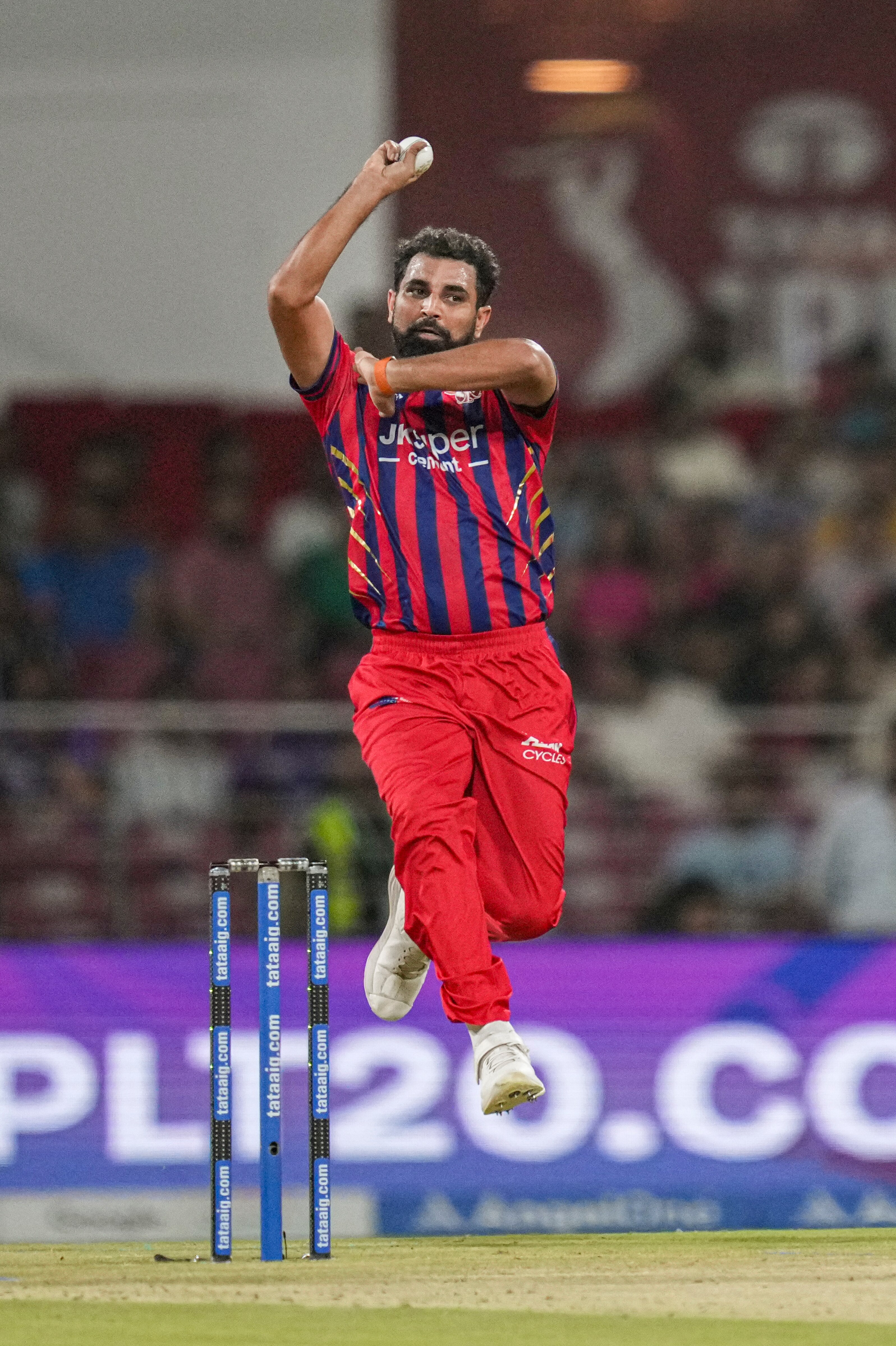 শামি এখন লং ফর্ম্যাট ক্রিকেটের জন্য পুরোপুরি তৈরি নন