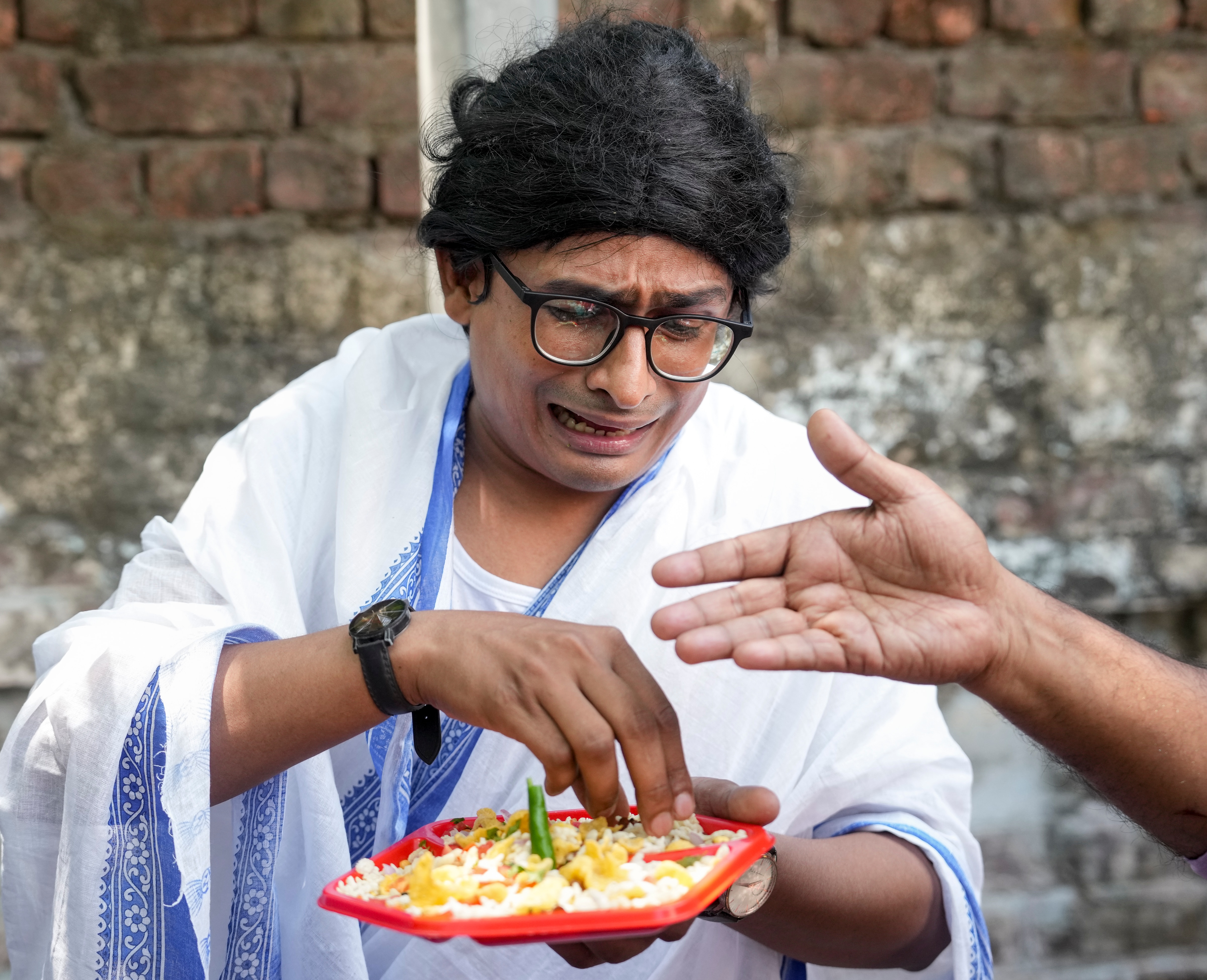 বুথ পর্যন্ত মানুষ নির্ভয়ে পৌঁছতে পেরেছেন