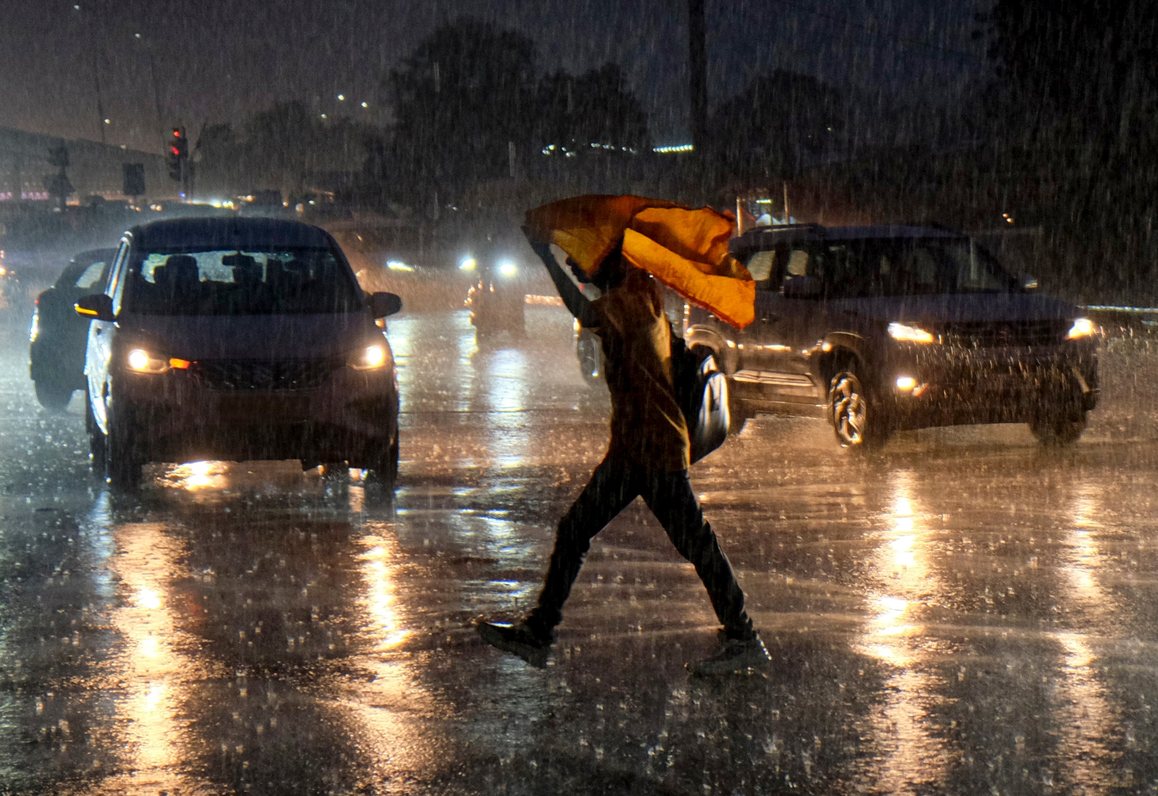 Monsoon 2026 Date 