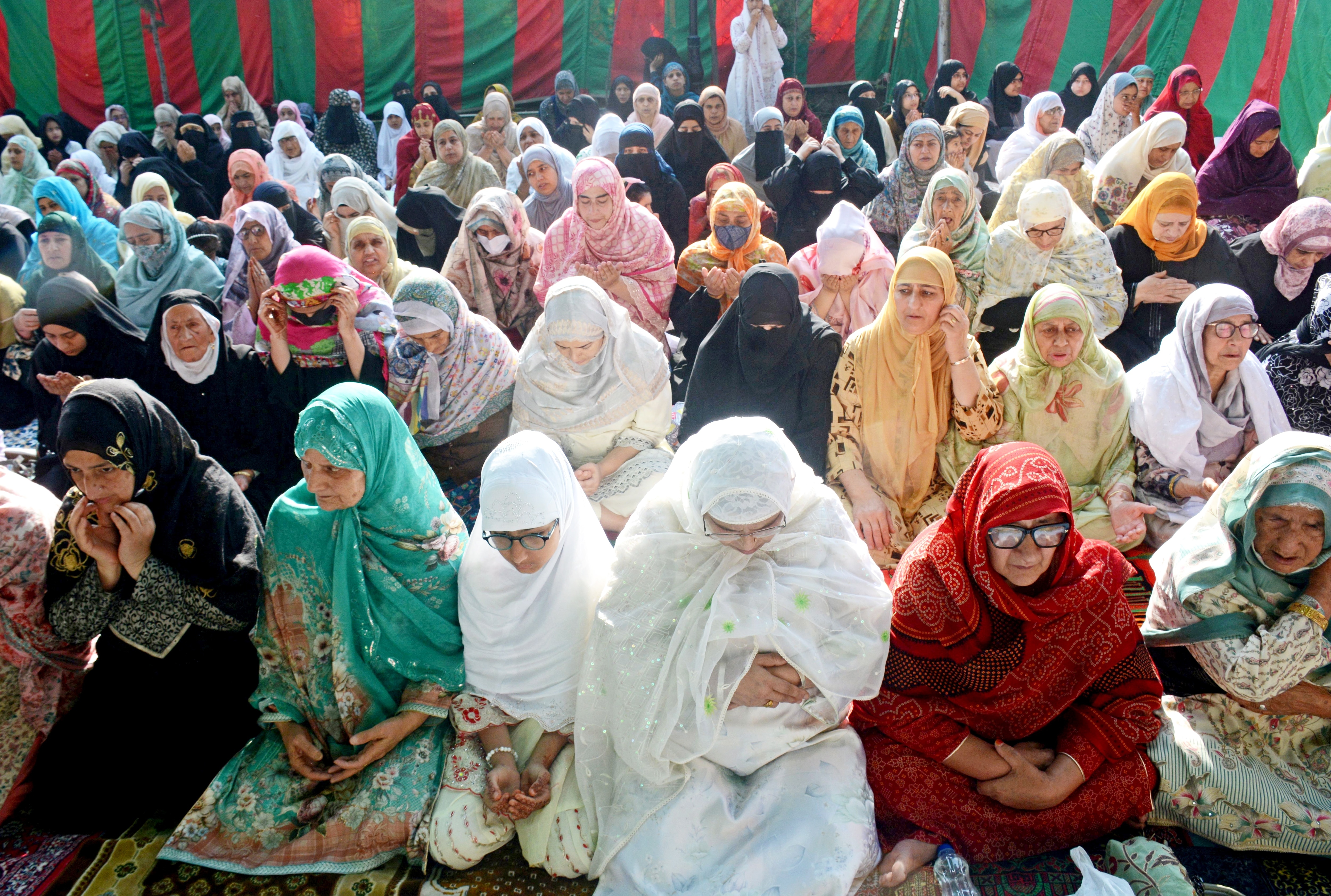 Bakri Eid 2026