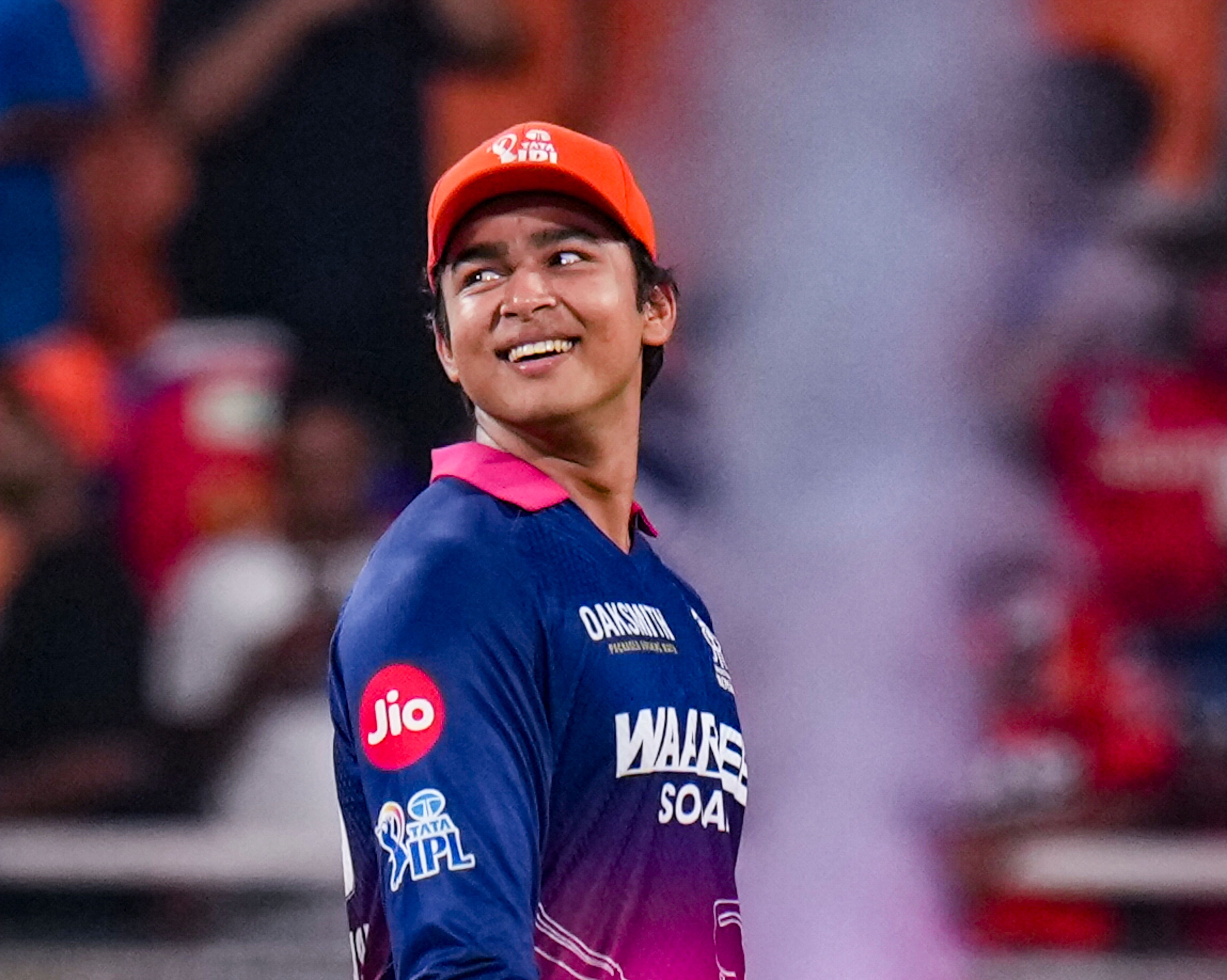 গুজরাতকে হারাতে পারলেই ফাইনালে রাজস্থান