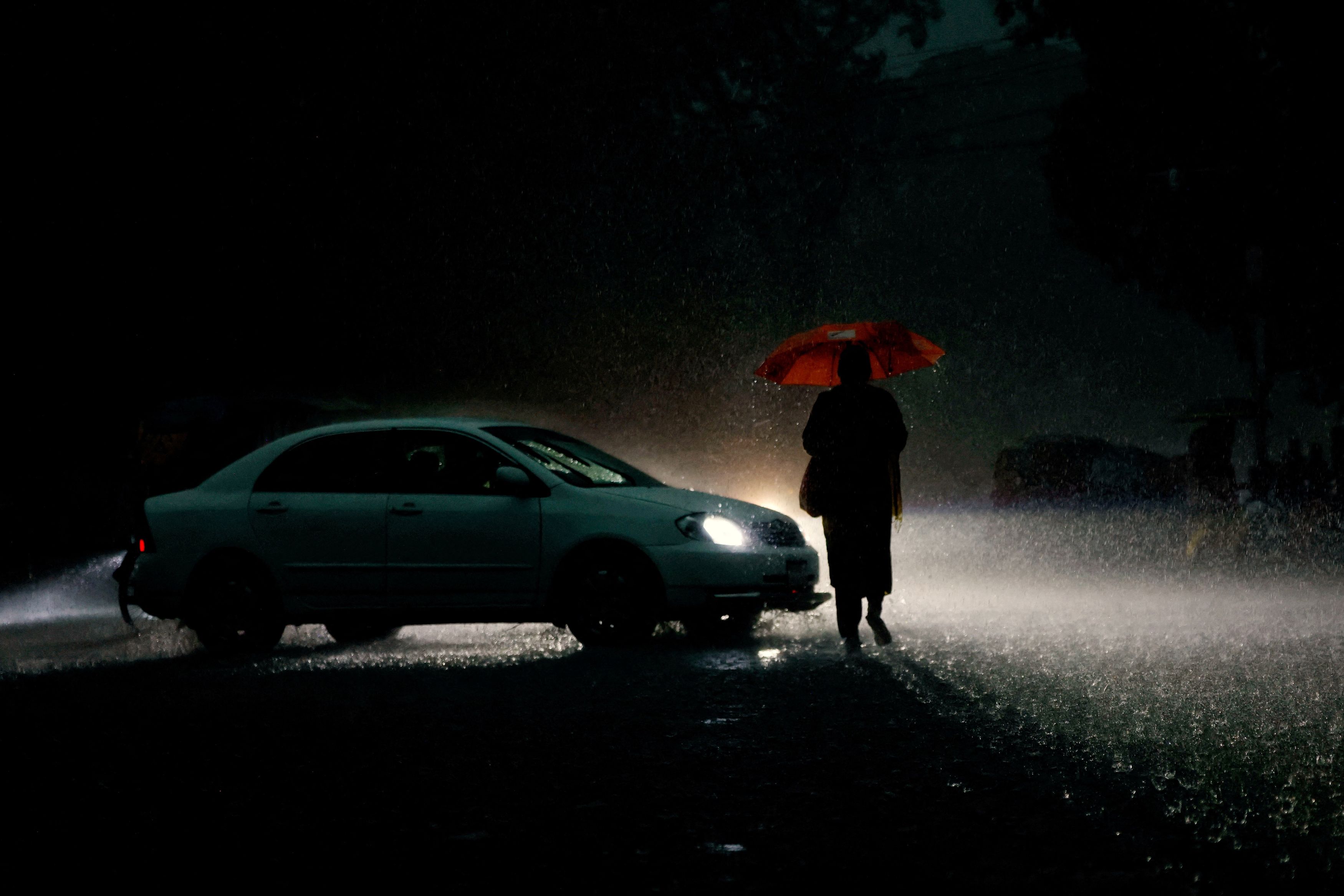 Monsoon 2026 Date 