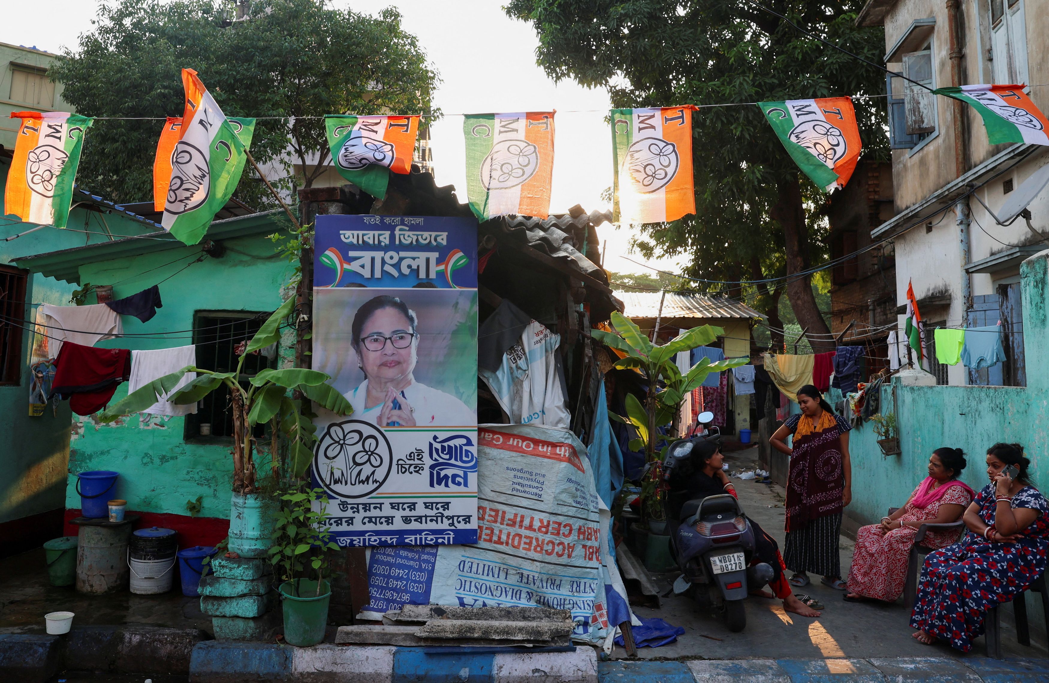 অতিরিক্ত বাহিনী মোতায়েন থাকবে না