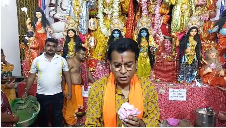 BJP Candidates 