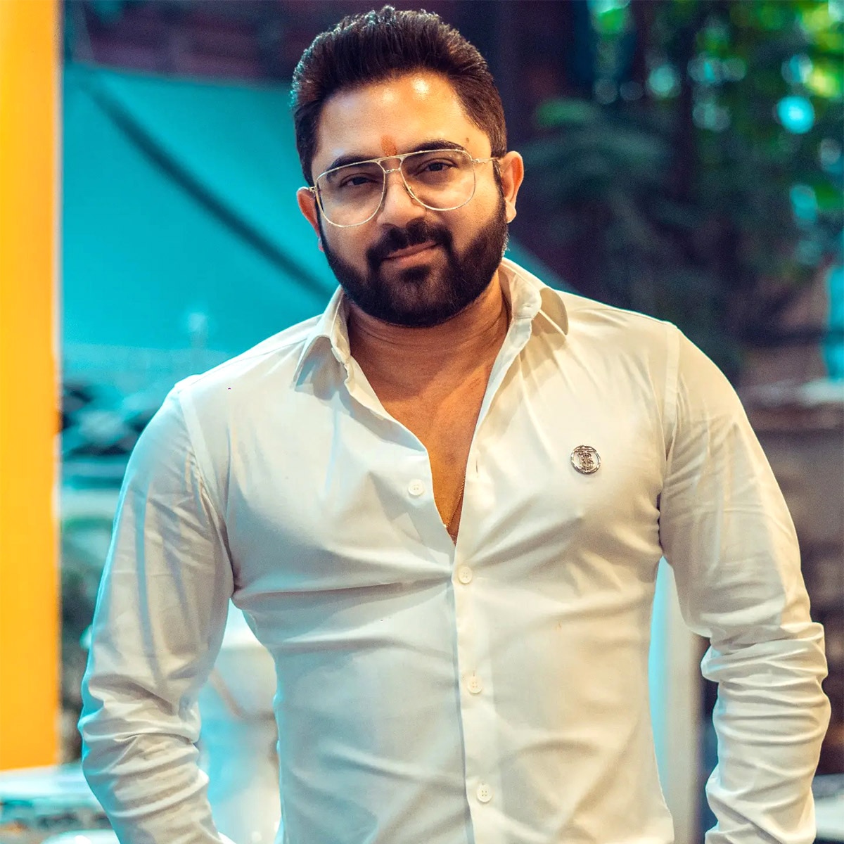 Soham Chakraborty Soham Chakraborty