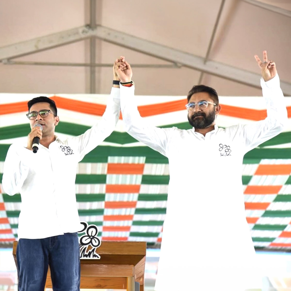 Soham Chakraborty MP Soham Chakraborty MP