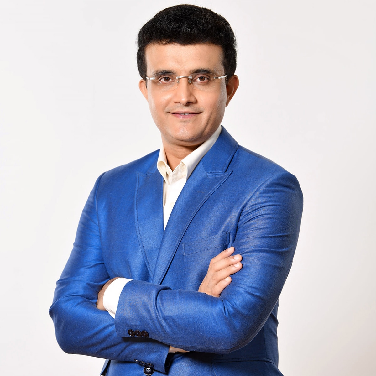 sourav ganguly