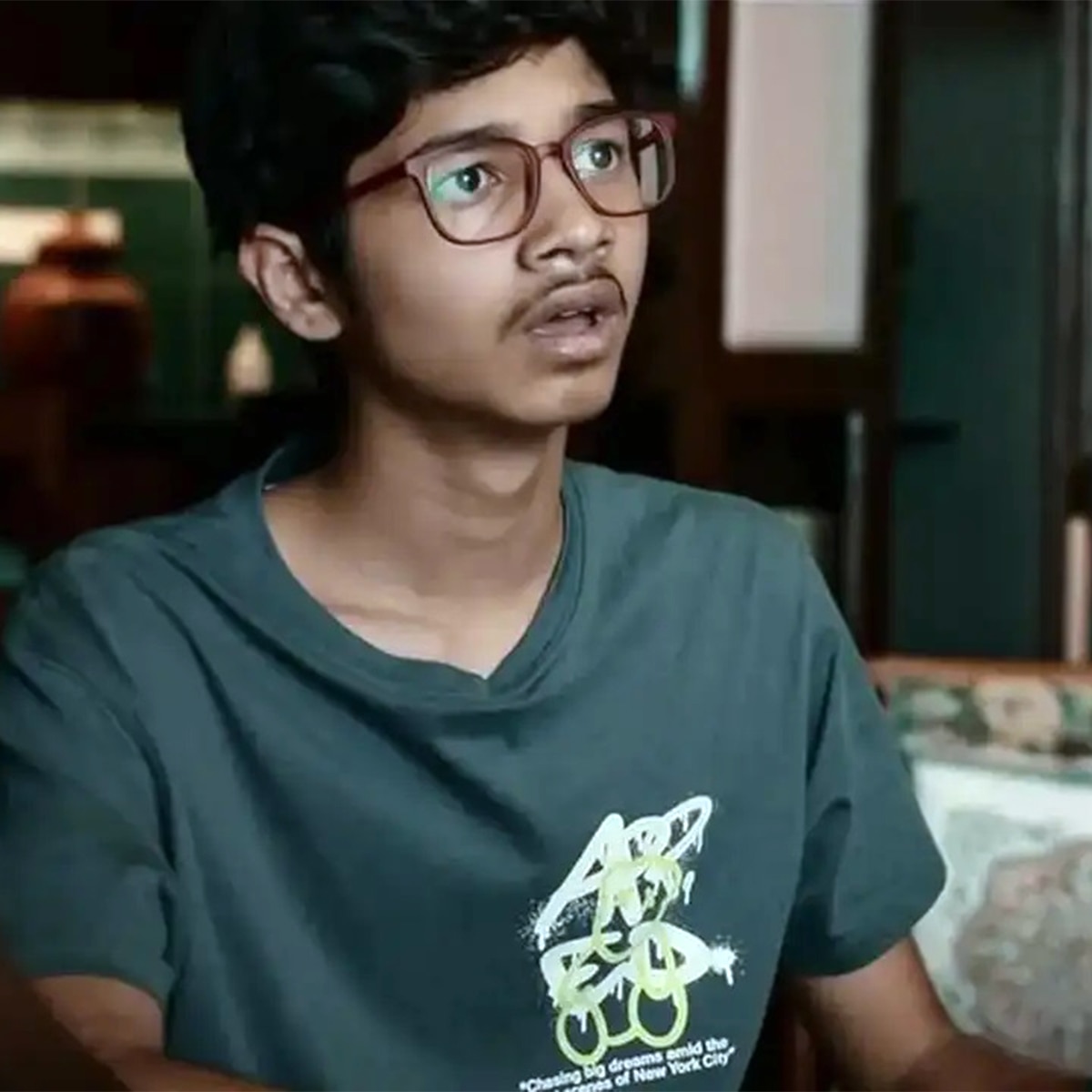 vedant singh