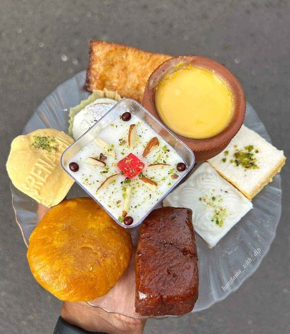 mishti 