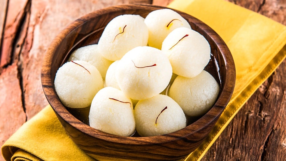 rosogolla