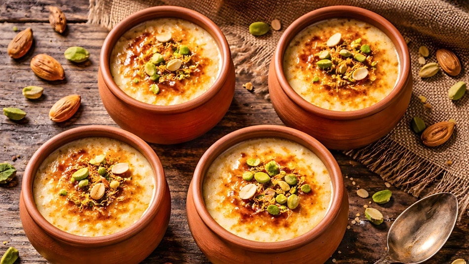 mishti doi 
