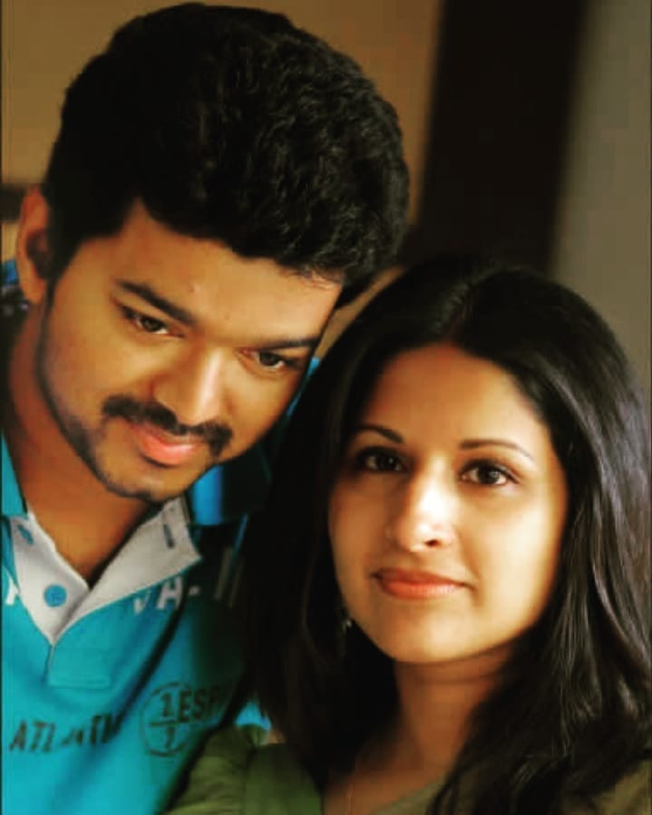 Thalapathy Vijay
