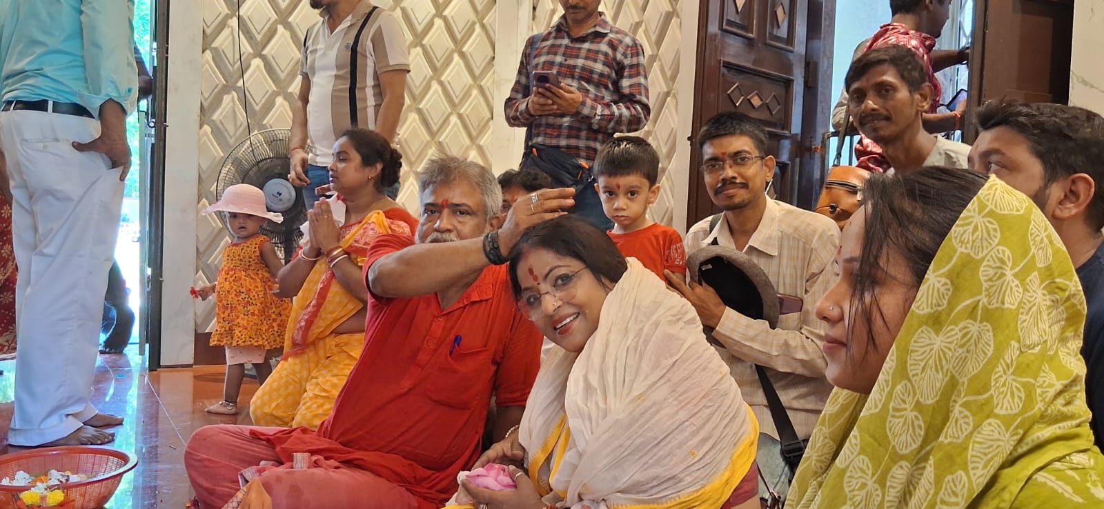 BJP Candidates 