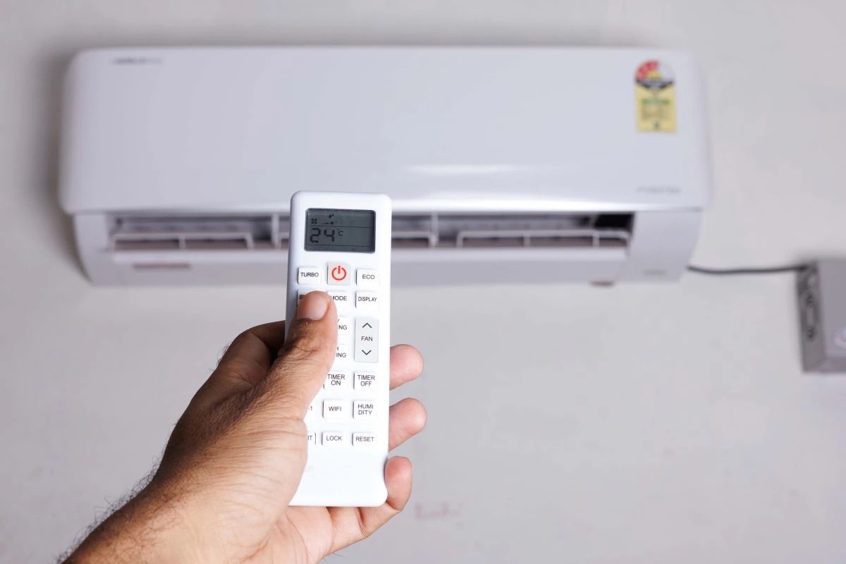 AC চালানোর সঠিক উপায় ৪
