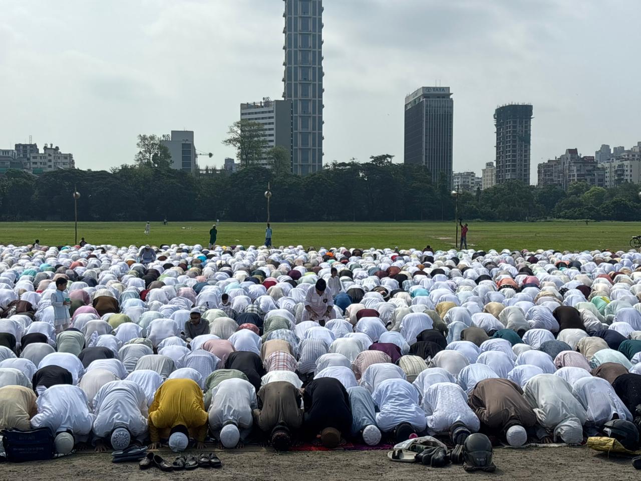Bakri Eid 2026