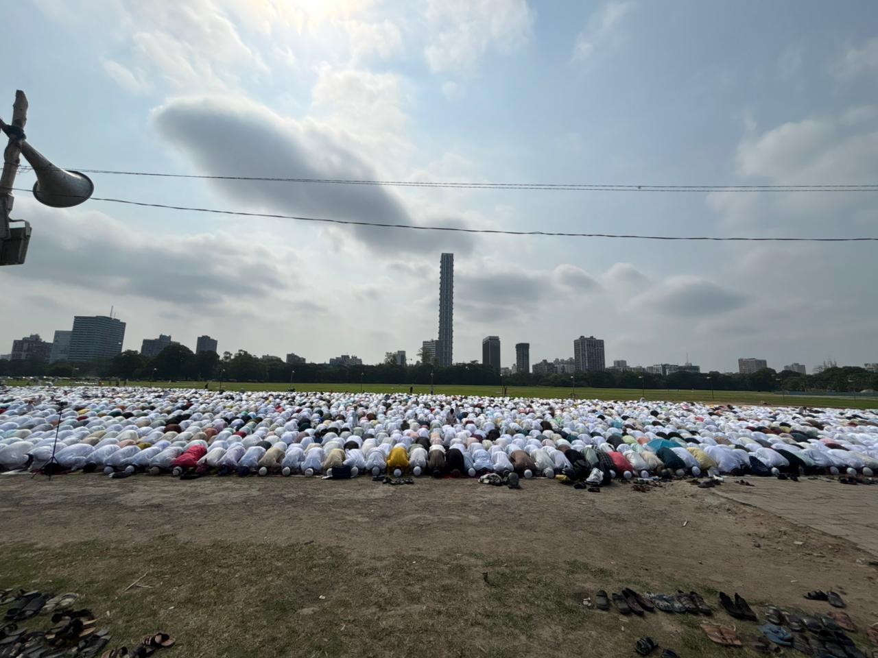 Bakri Eid 2026