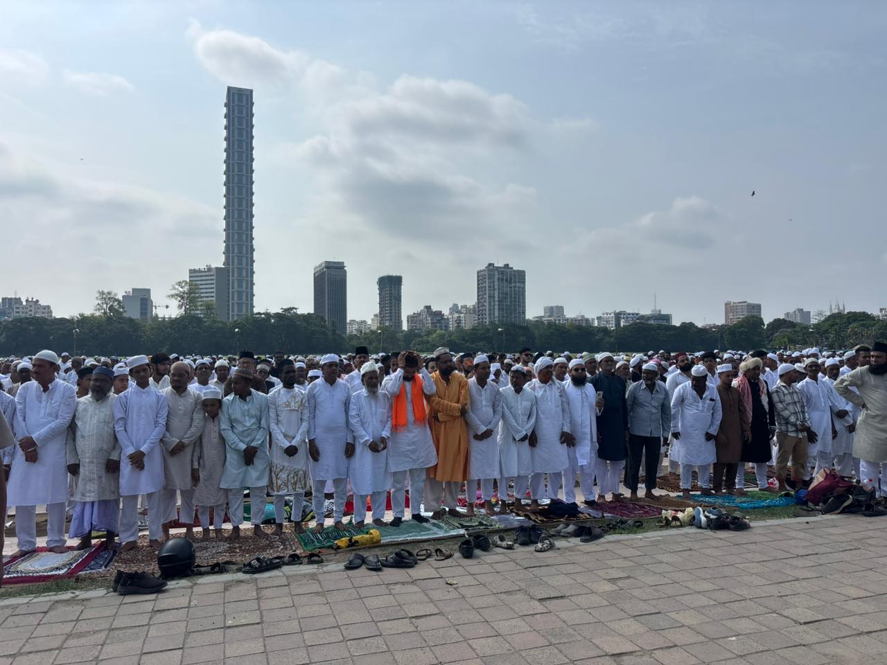 Bakri Eid 2026
