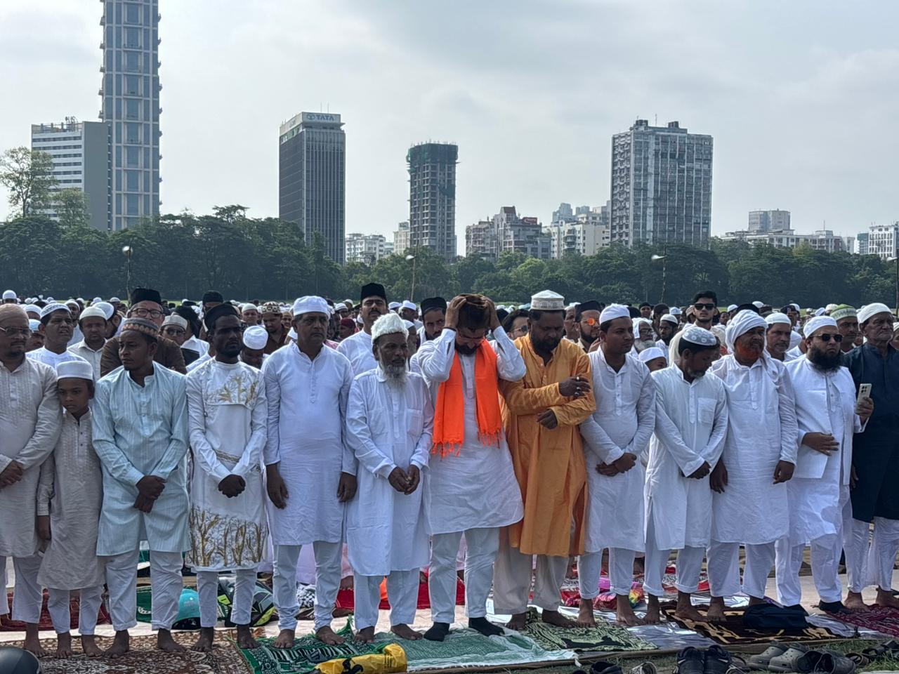 Bakri Eid 2026