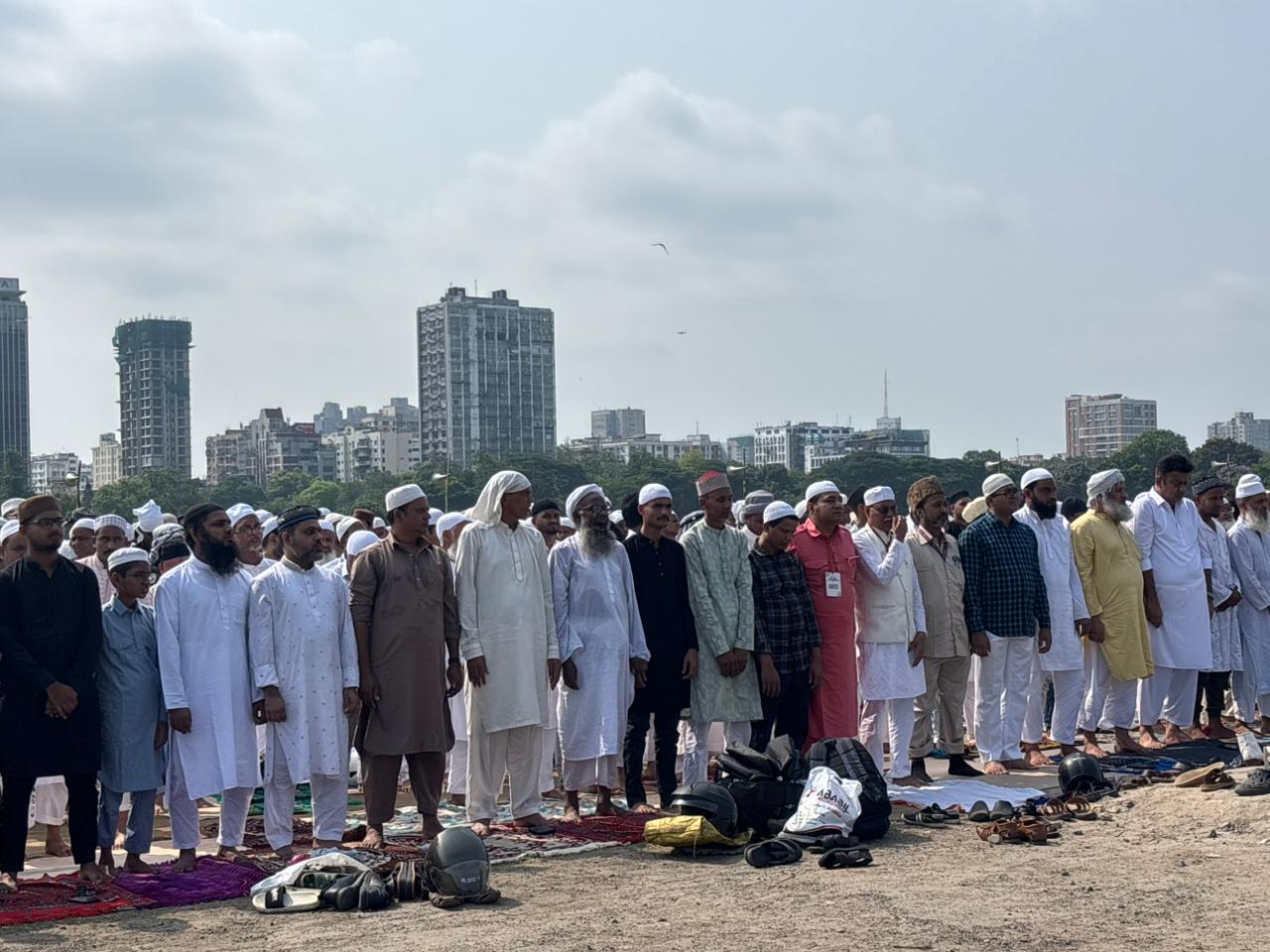 Bakri Eid 2026