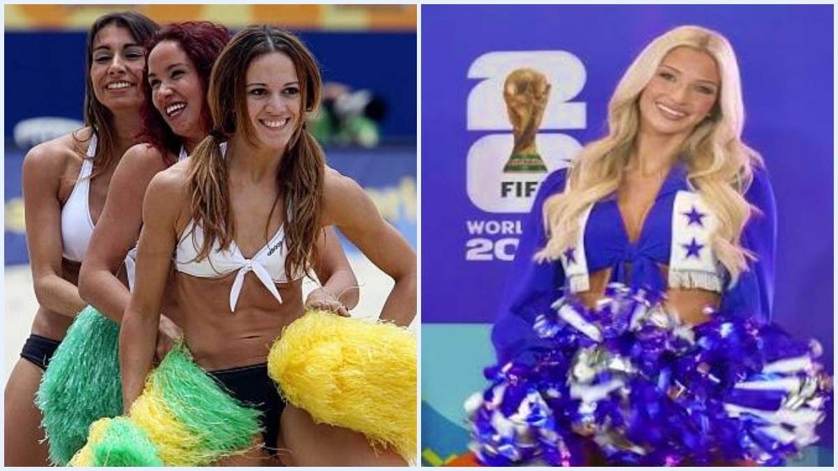 FIFA WORLD CUP 2026