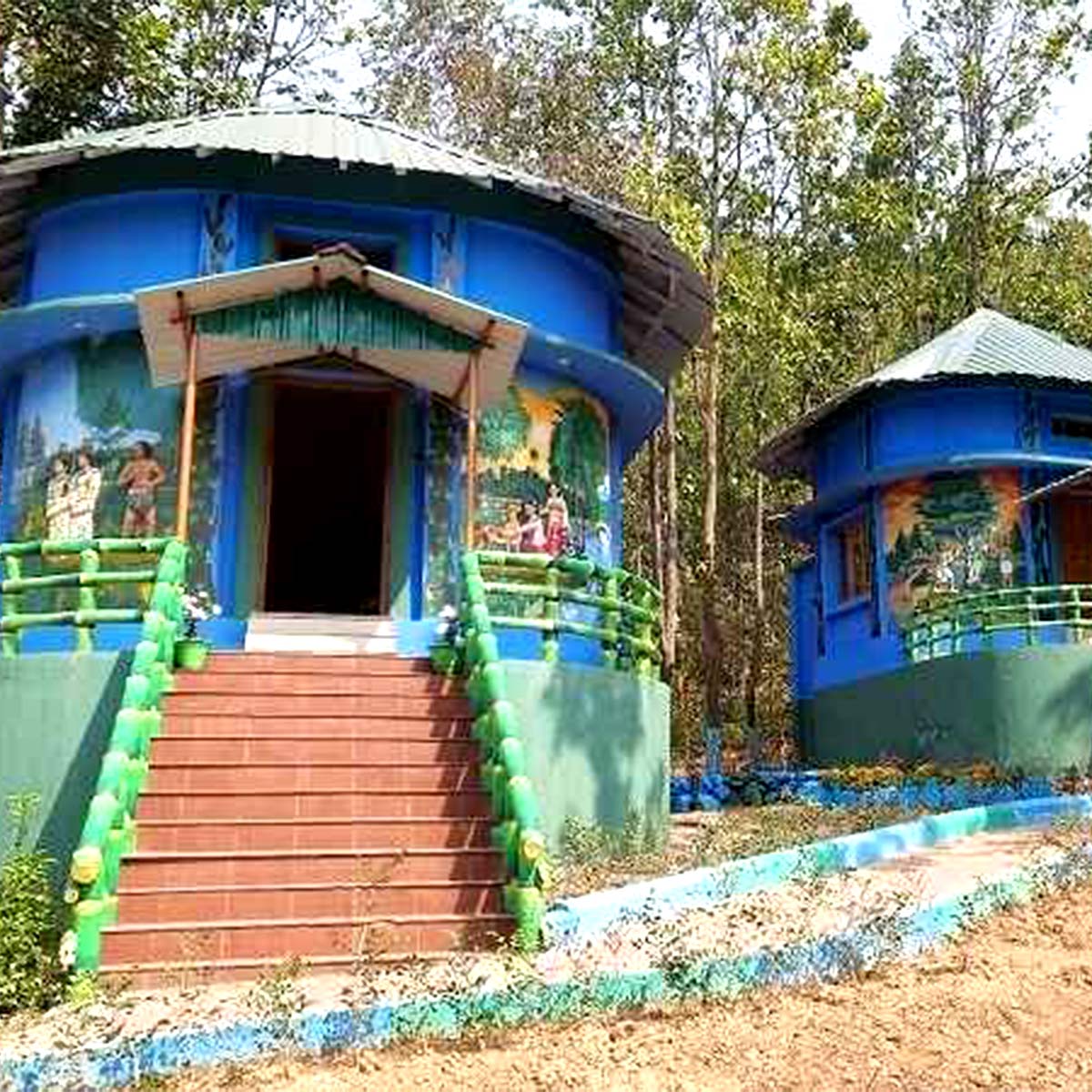 দুয়ারসিনি ৬