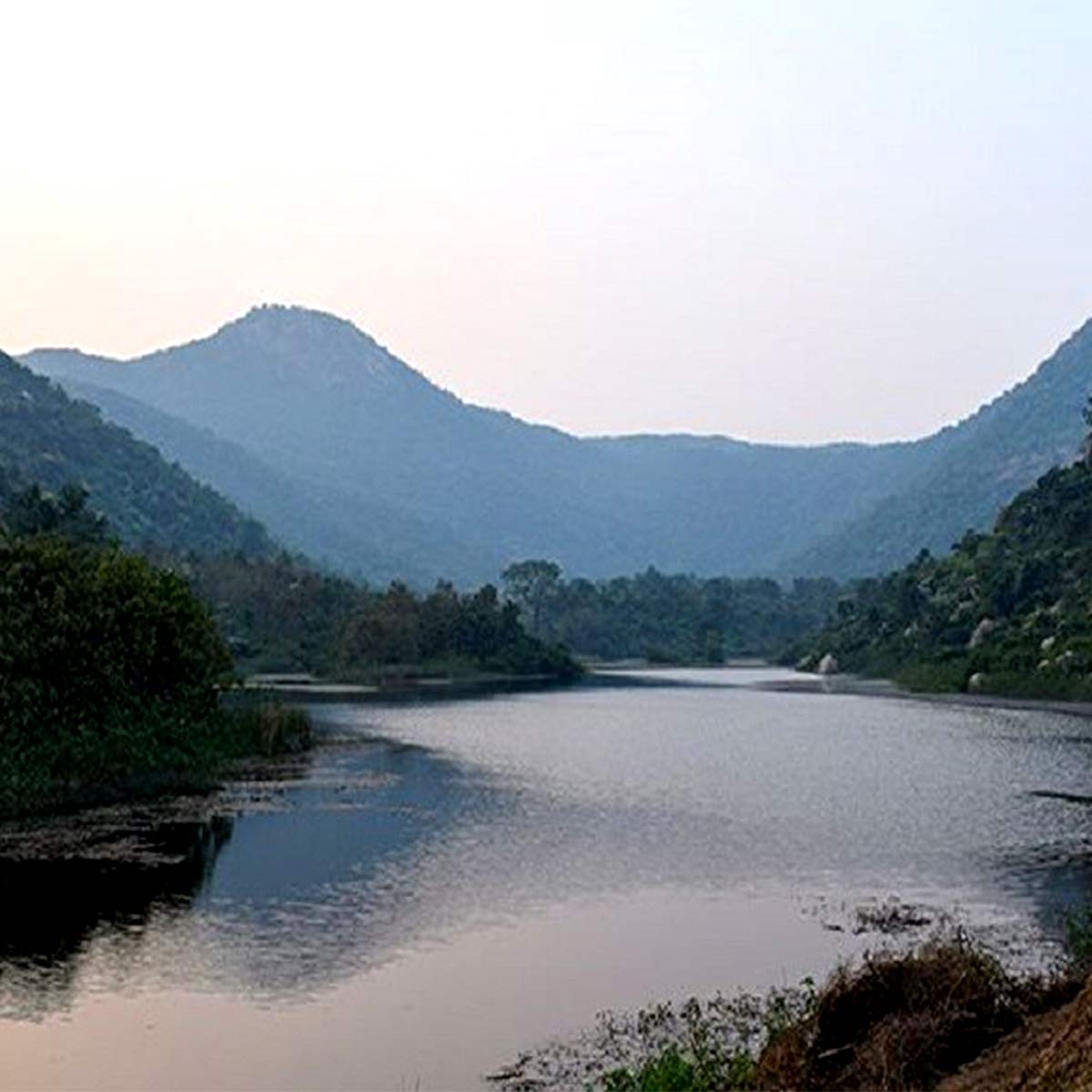 দুয়ারসিনি ২