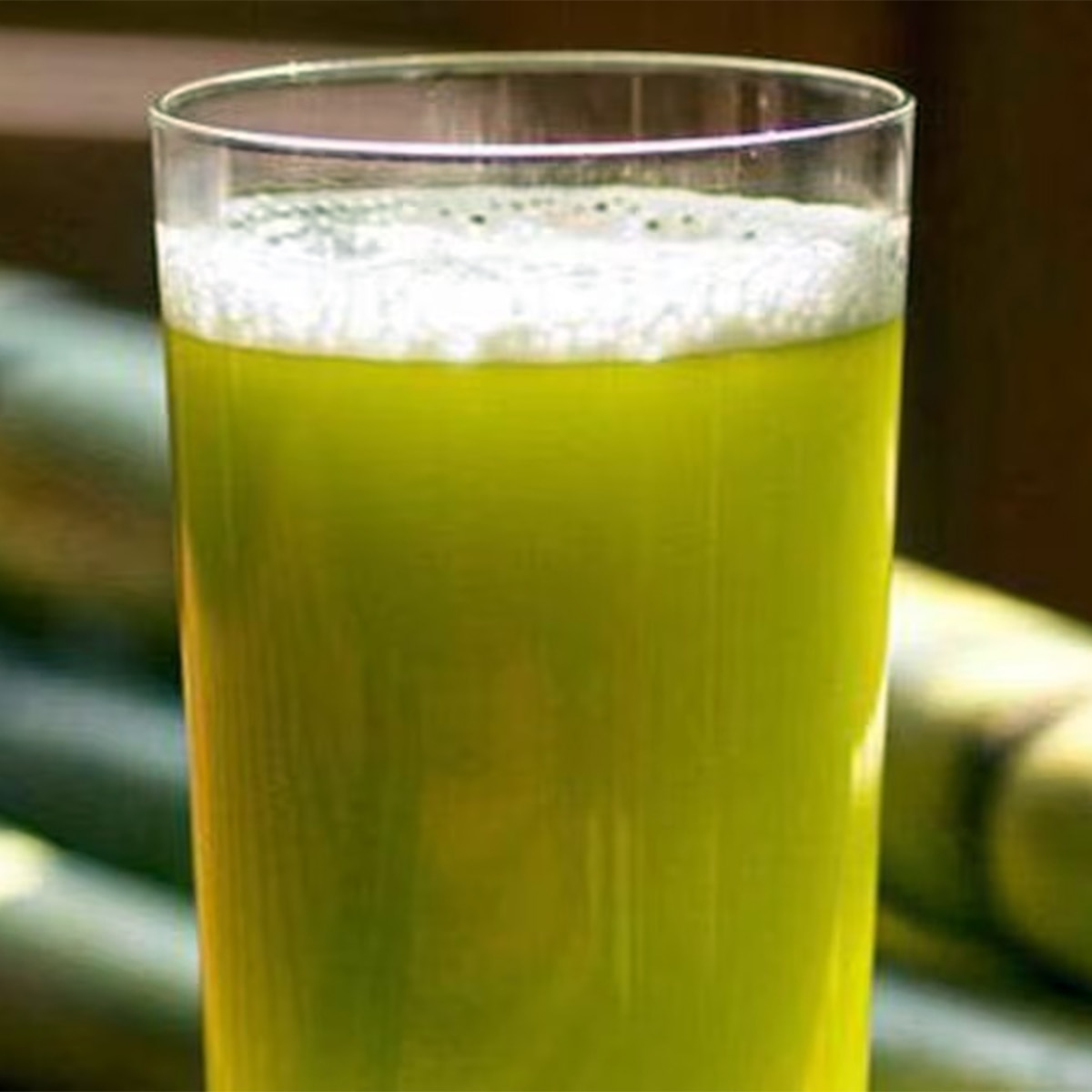 আখের রস