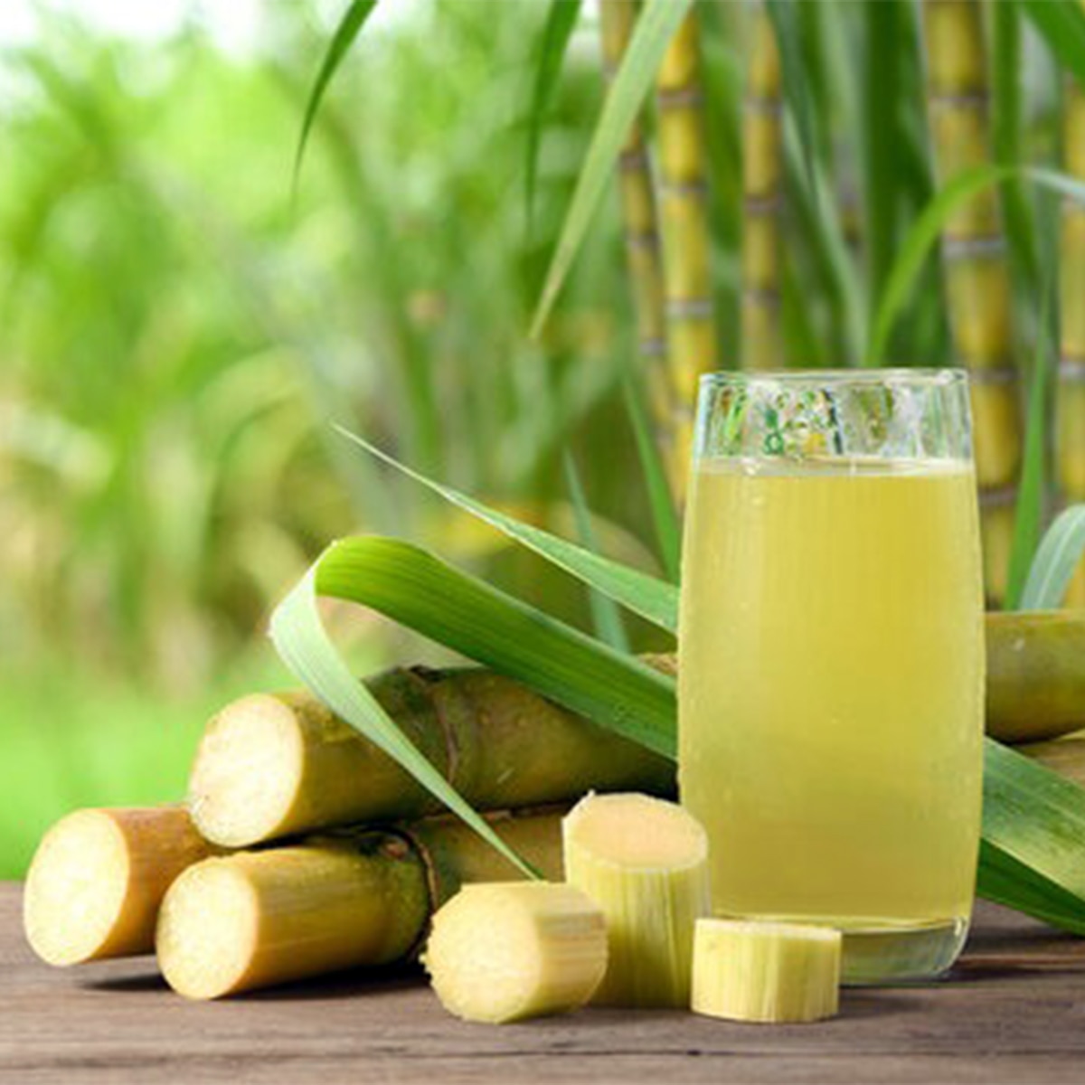 আখের রস