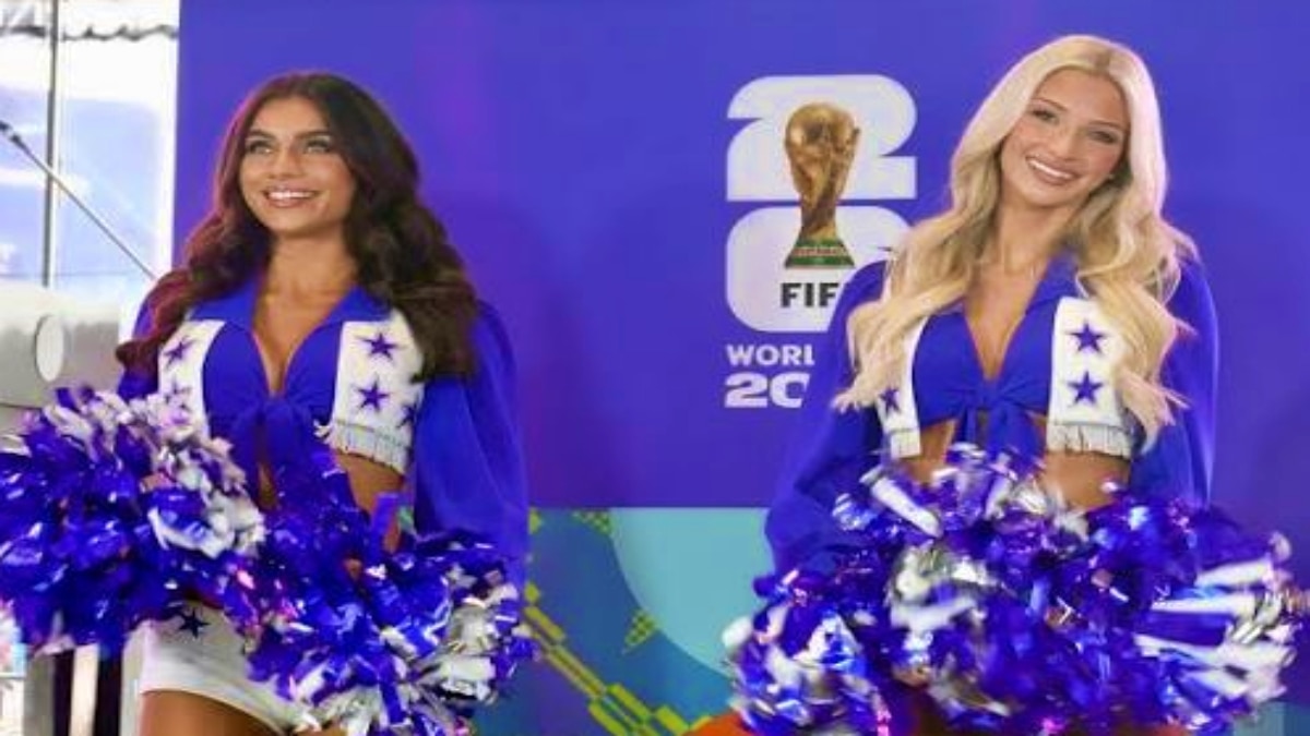 FIFA WORLD CUP 2026