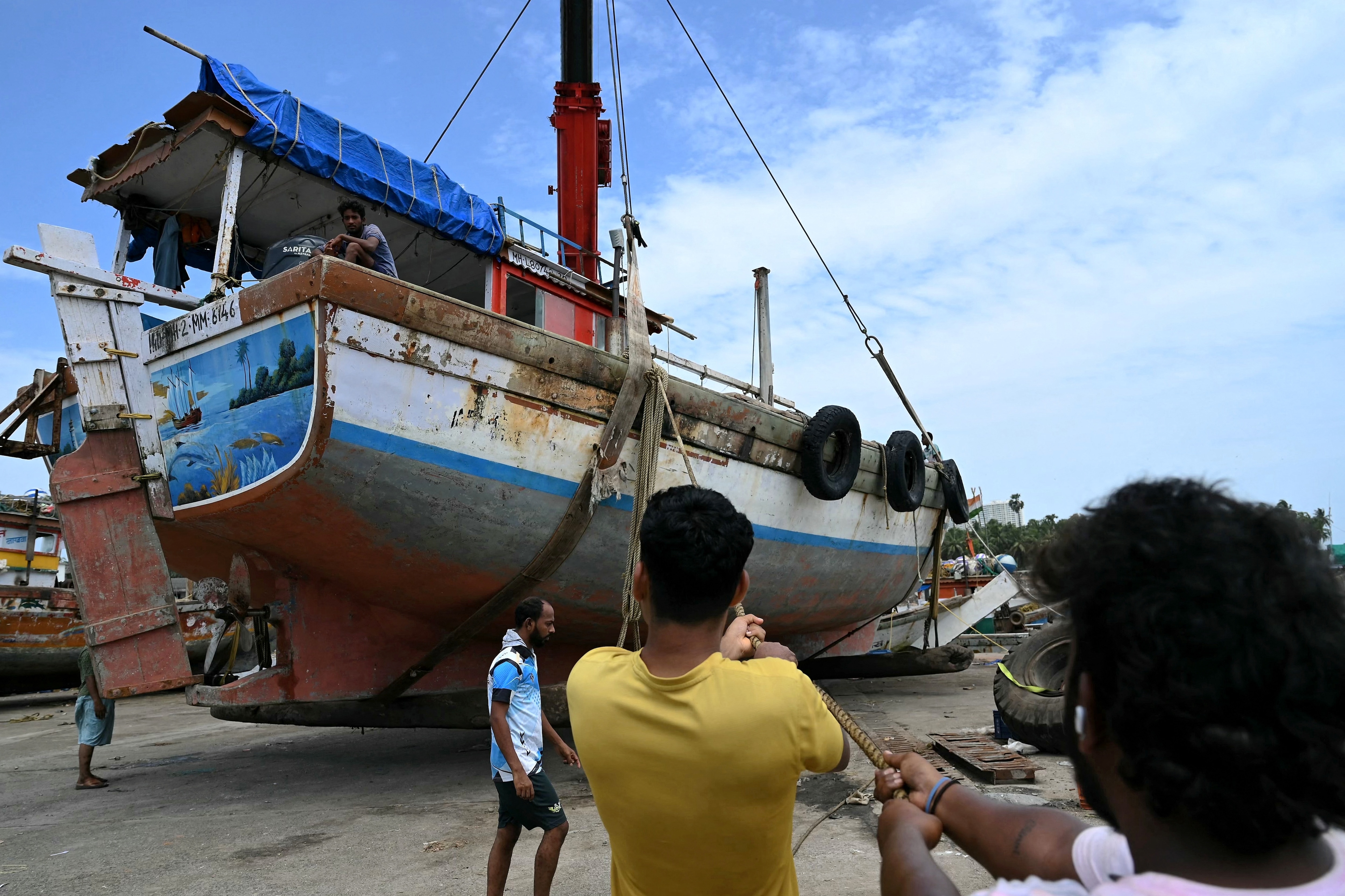 আজ বর্ষা ঢুকছে ভারতে
