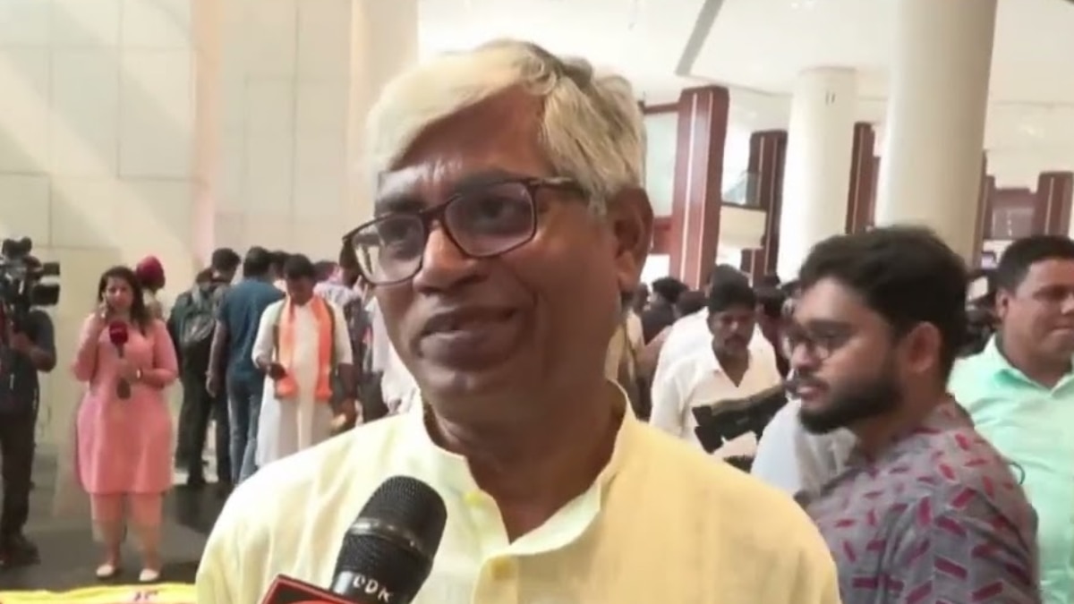 BJP Minister BJP Minister
