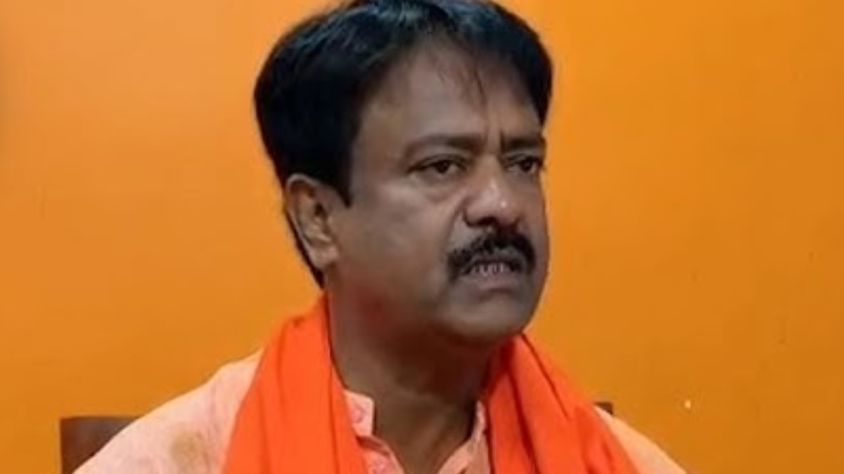 BJP Minister BJP Minister