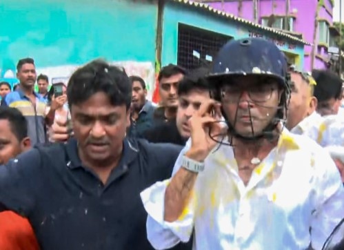 তৃণমূলের নিশানায় বিজেপি