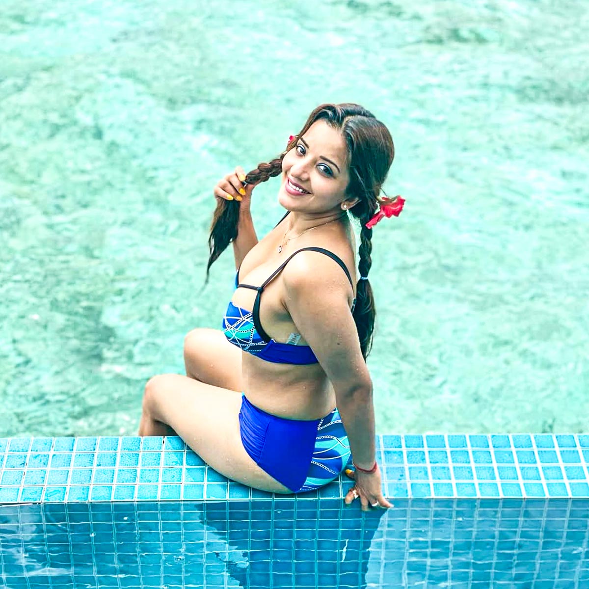 monalisa actress