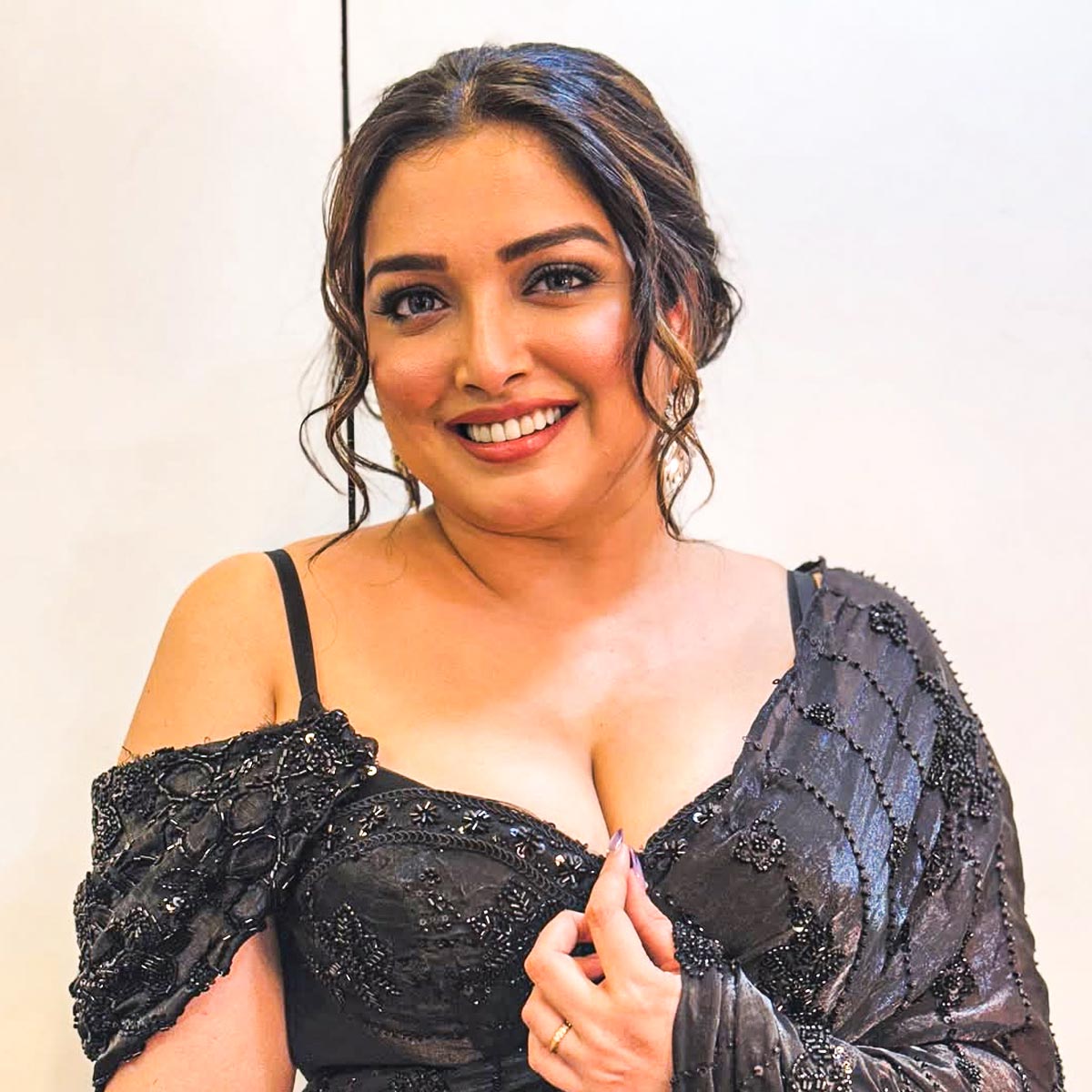 Namrata Malla