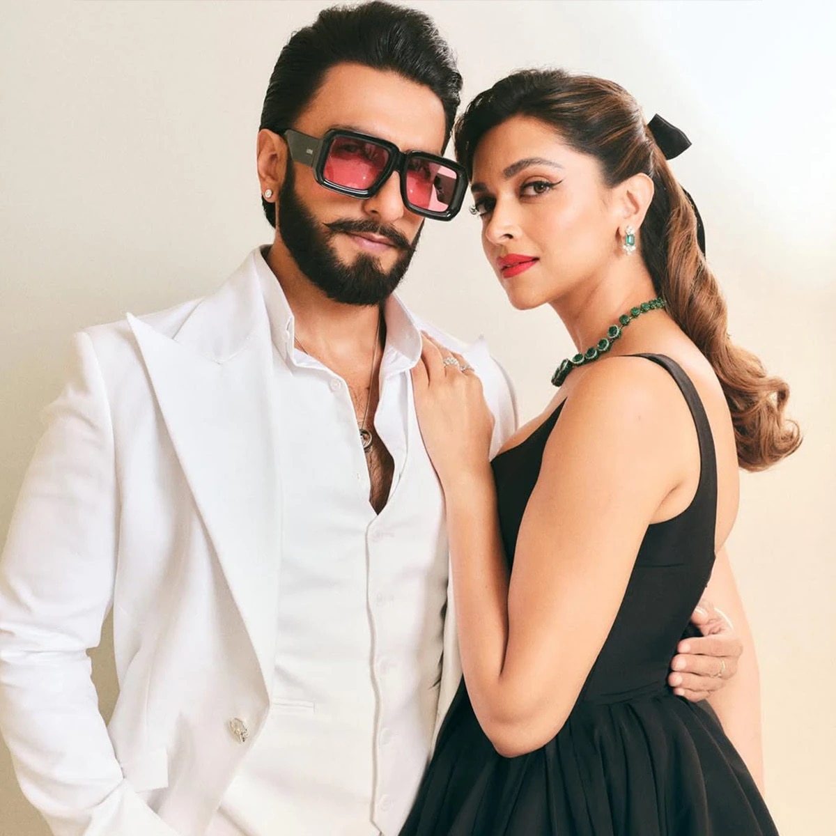 deepika padukone ranveer singh