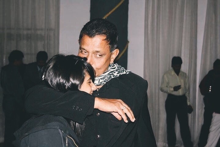 Mithun Chakraborty Daughter Mithun Chakraborty Daughter