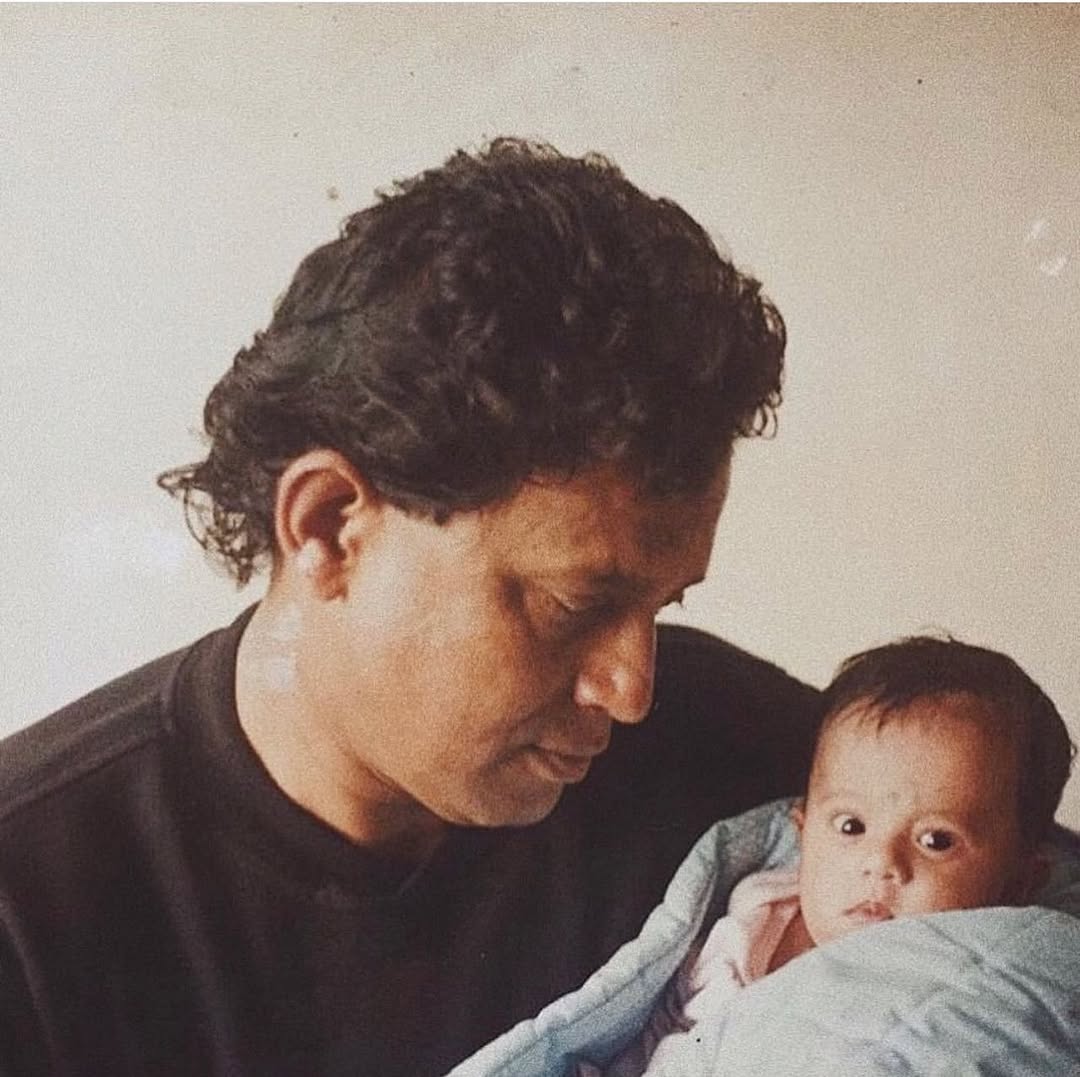 Mithun Chakraborty Daughter Mithun Chakraborty Daughter