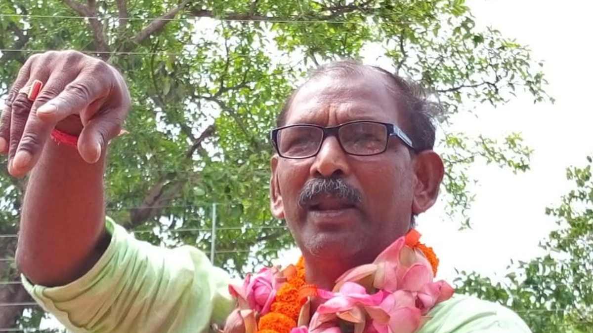 BJP Minister BJP Minister