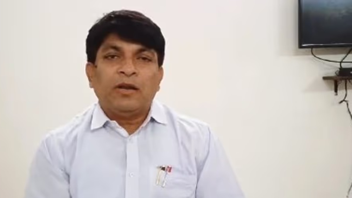 BJP Minister BJP Minister