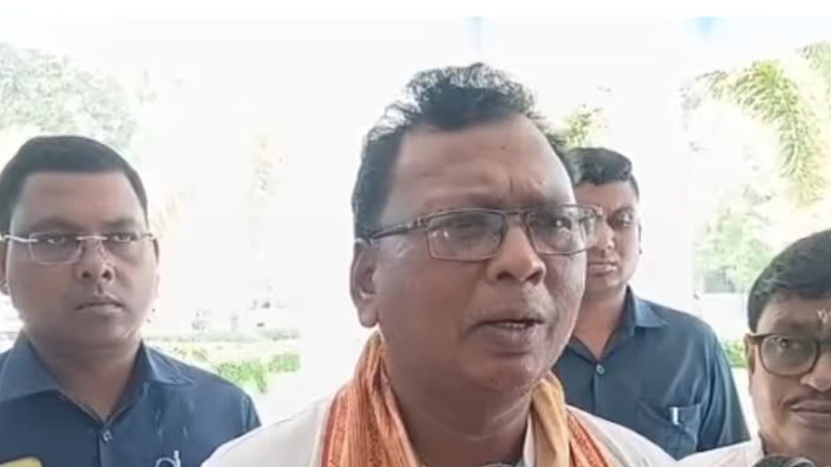 Khudiram Tudu Khudiram Tudu