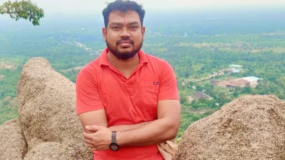 BJP Minister BJP Minister