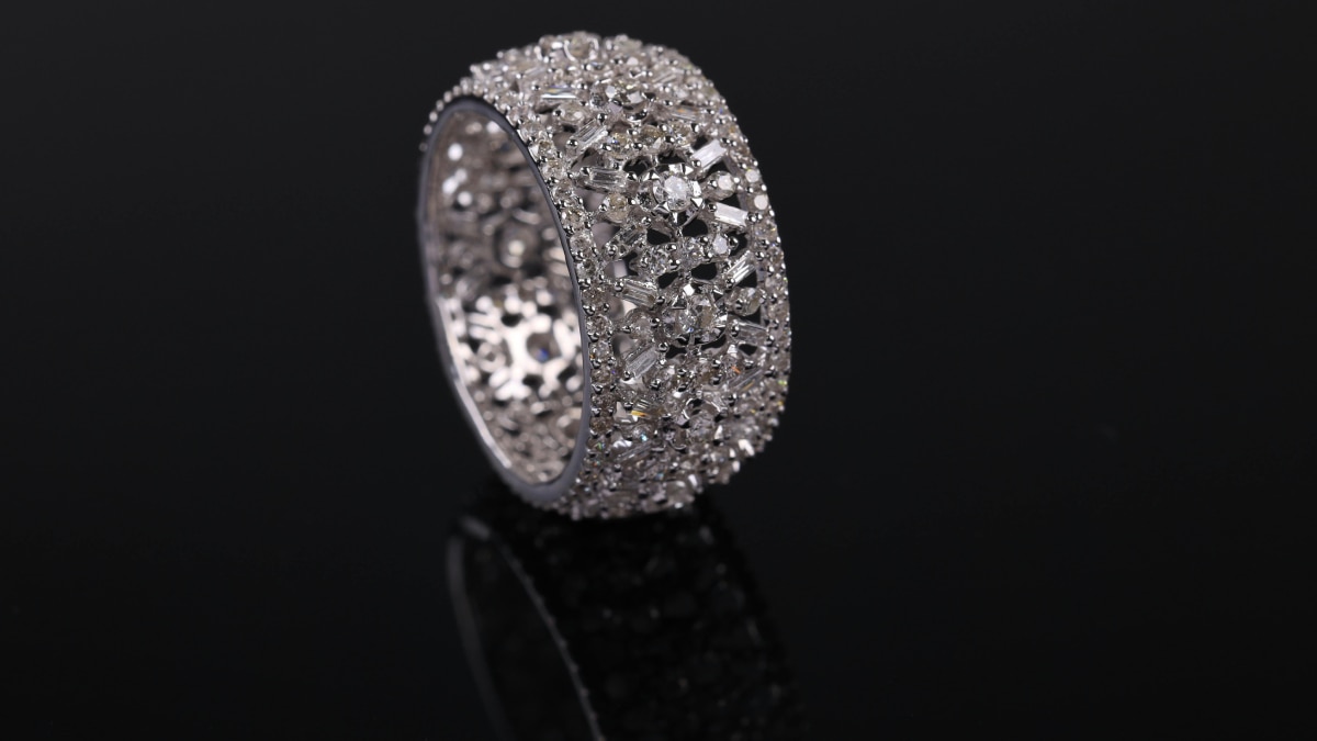 silver price