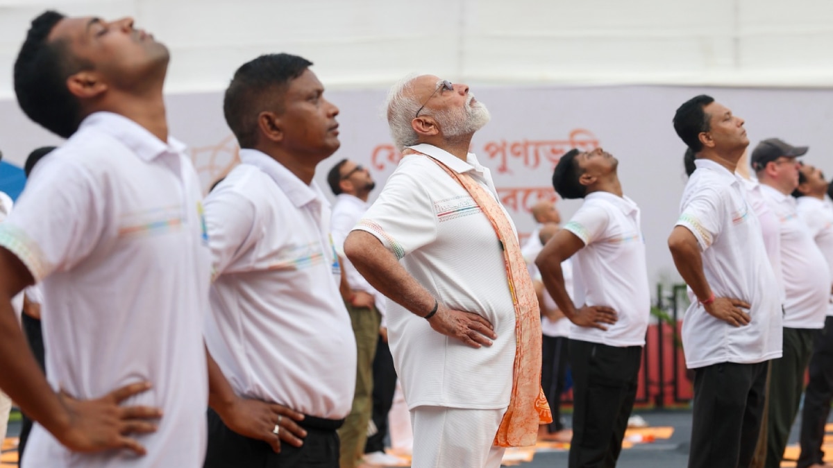 PM Narendra Modi