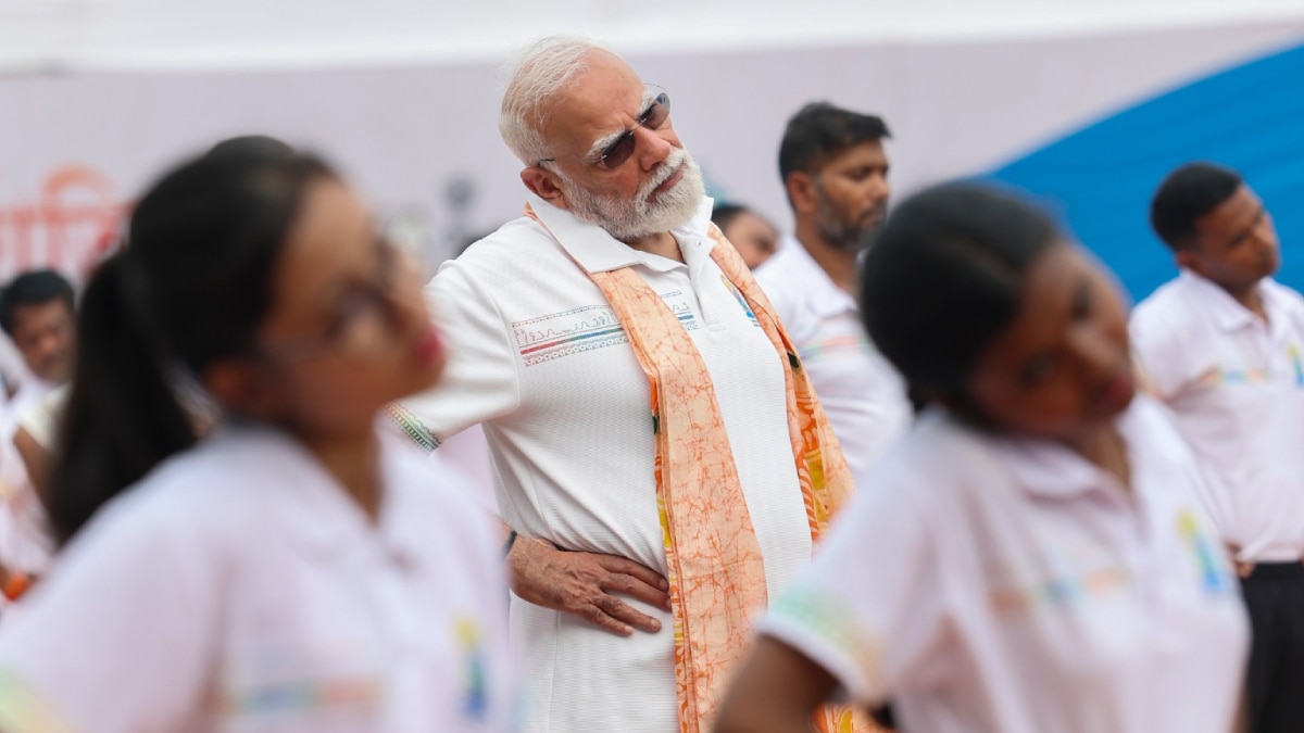 PM Narendra Modi