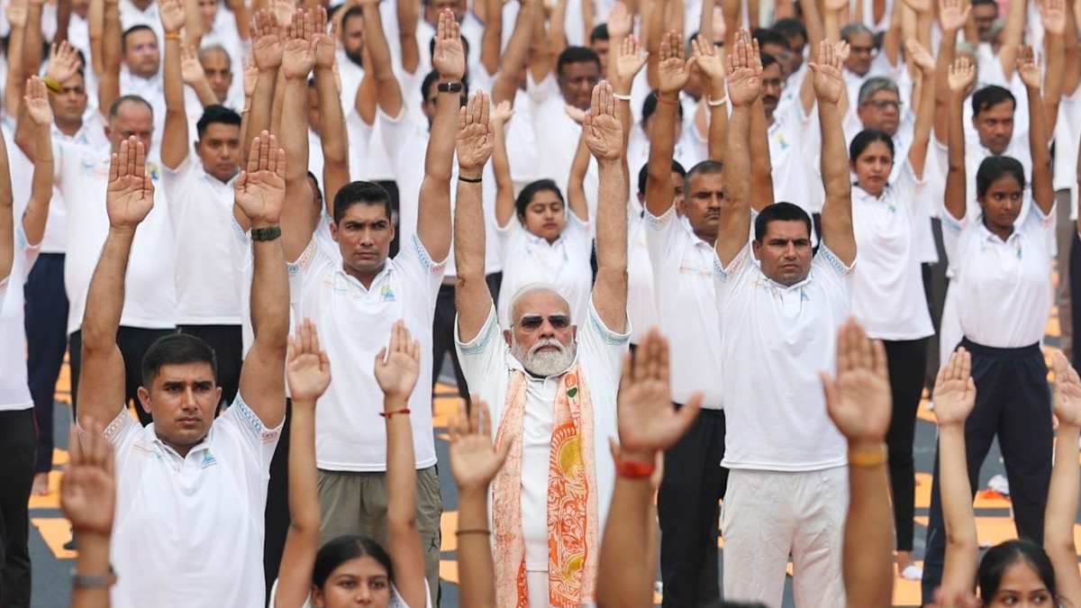 PM Narendra Modi