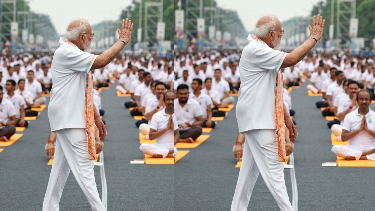 PM Narendra Modi