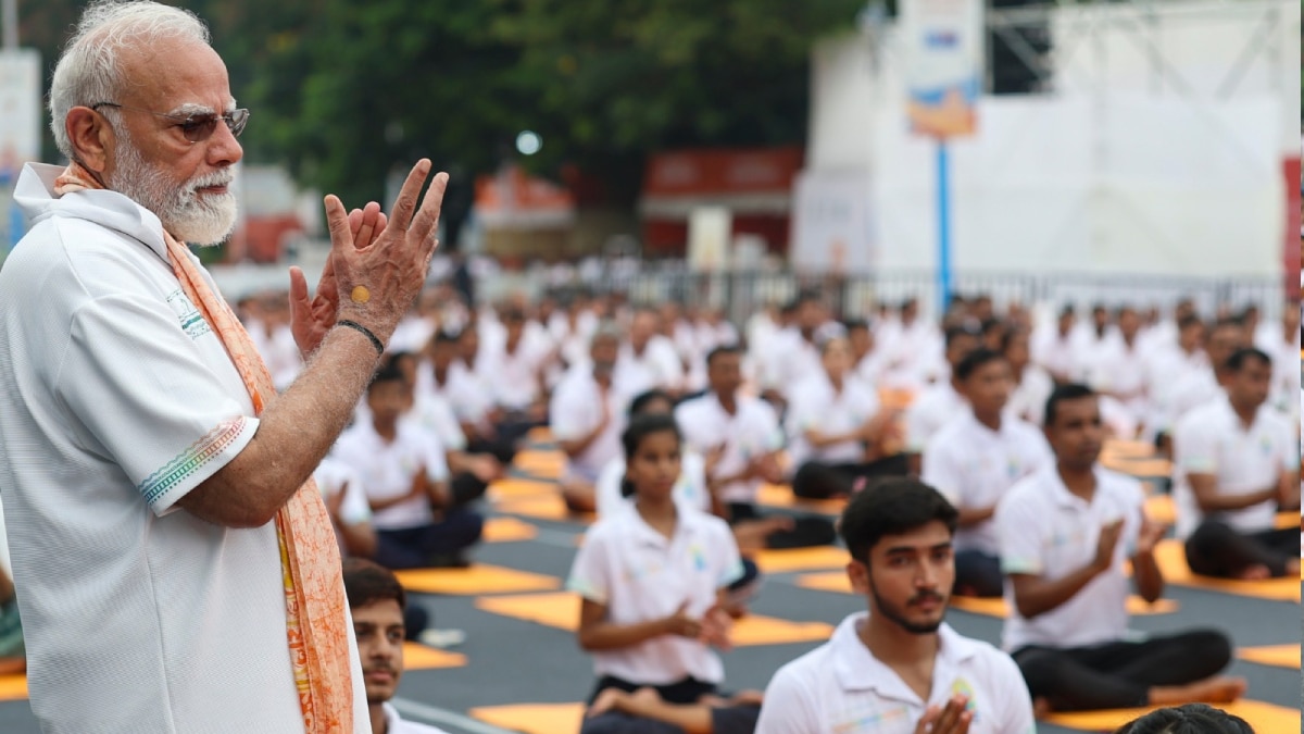 PM Narendra Modi