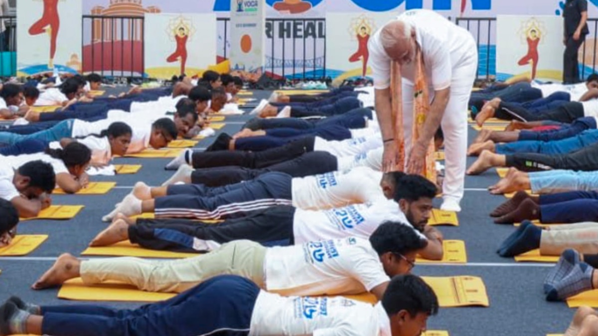 PM Narendra Modi