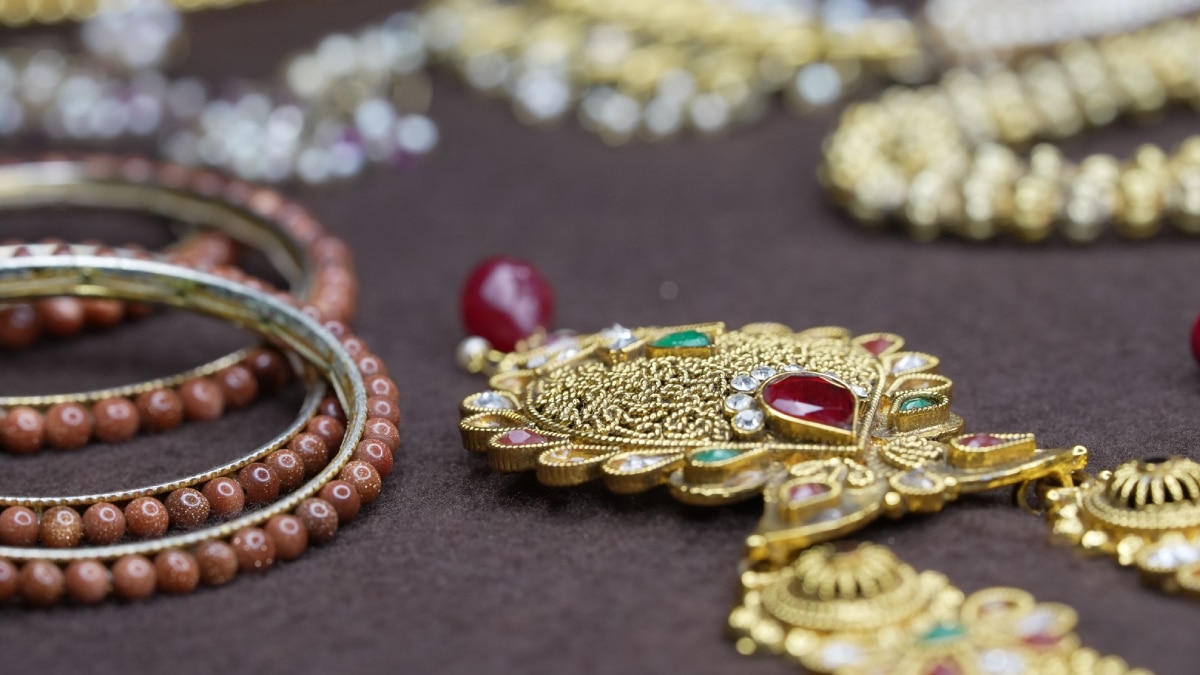 Gold Price